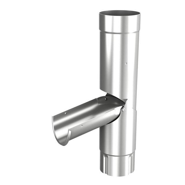 UTKASTARE FÄLLB SILVER 90MM | Beijerbygg Byggmaterial UTKASTARE FÄLLB SILVER 90MM | Beijerbygg Byggmaterial